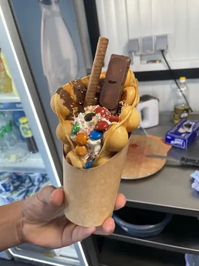 Лапачинките