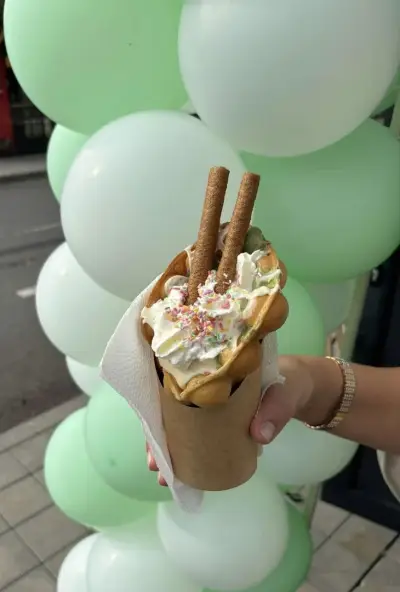 Лапачинките
