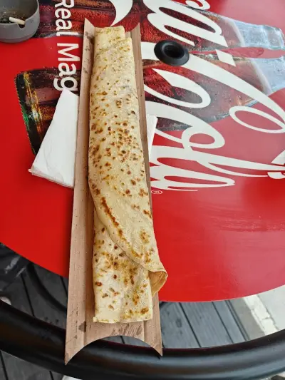 Лапачинките