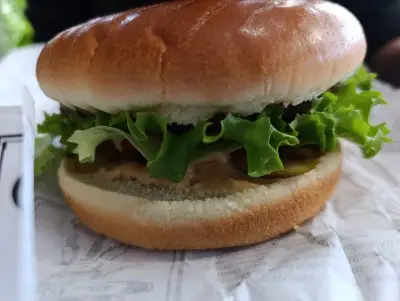 Grill&Burger Niki - Добротица 18