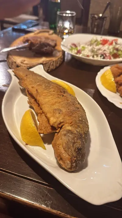 Родопски скали