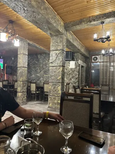 Родопски скали