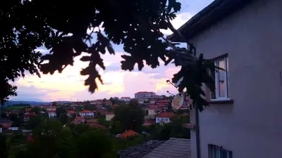 Ресторант Чинара Годешево