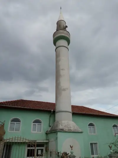 Ресторант Чинара Годешево