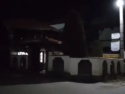 Комплекс Валентино (Долен)