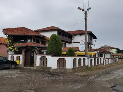 Комплекс Валентино (Долен)