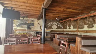 Гостилница Мантарей