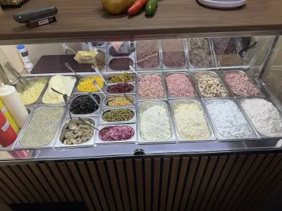 Мистър Картоф