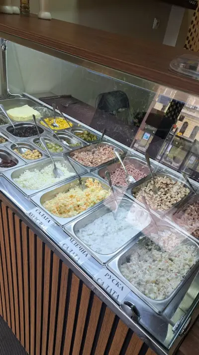 Мистър Картоф