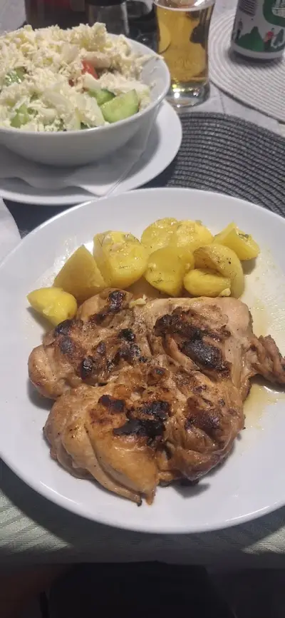 Restaurant Тhe Bridge
