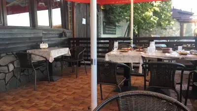 Сръбски ресторант "Стари Белград"