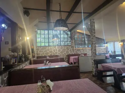Сръбски ресторант "Стари Белград"