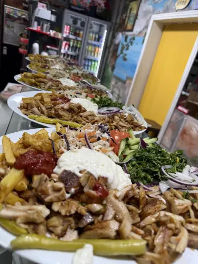 Master Kebap