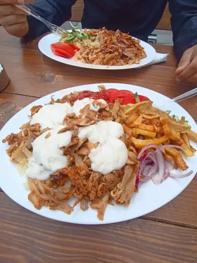 Master Kebap