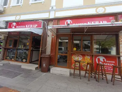 Master Kebap