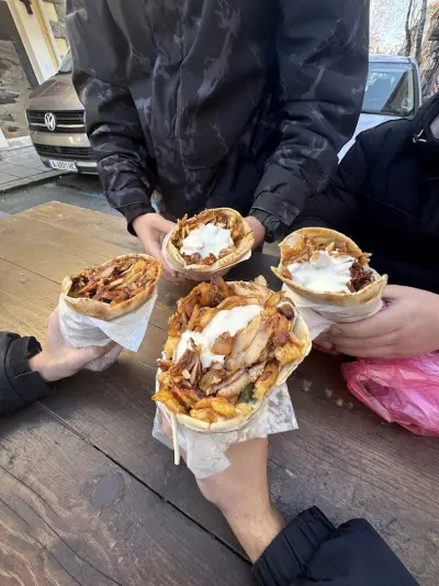 Master Kebap