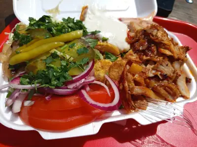 Master Kebap