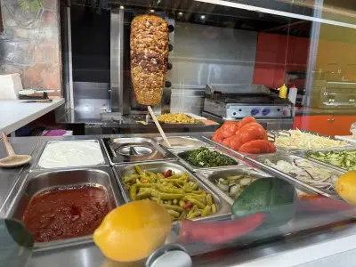 Master Kebap