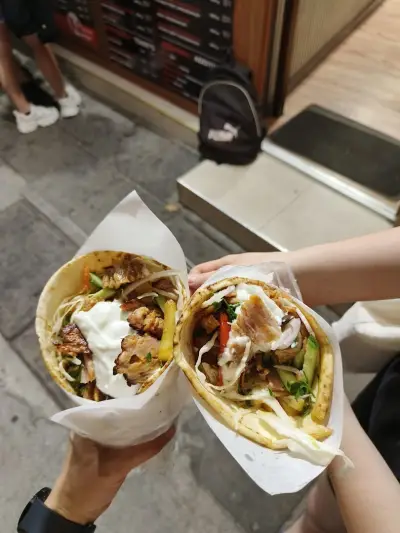 Master Kebap