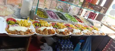 Master Kebap