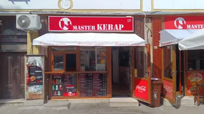 Master Kebap