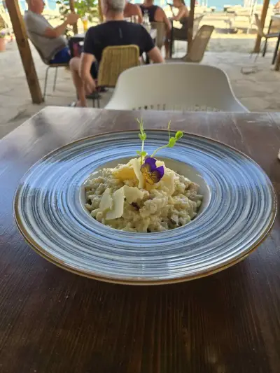 SOHO Beach Restaurant