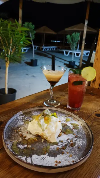 SOHO Beach Restaurant