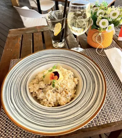 SOHO Beach Restaurant