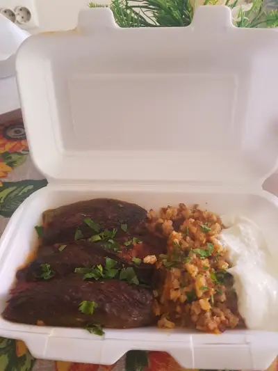 Червеното