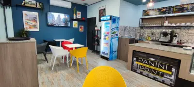 Panini Point