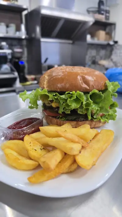 Panini Point