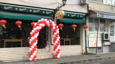 Златен дракон 2