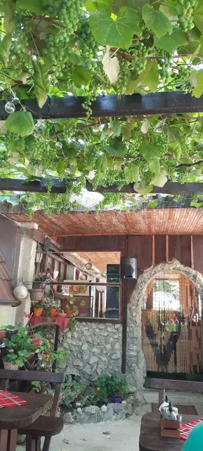 Снекбар „Галата“