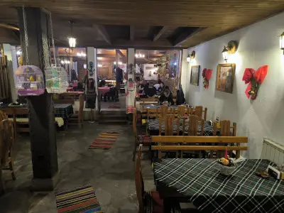 "BANSKO TAVERN/MEHANA BANSKO