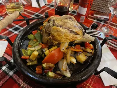 "BANSKO TAVERN/MEHANA BANSKO