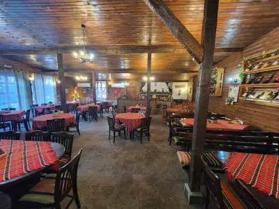 "BANSKO TAVERN/MEHANA BANSKO