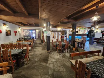 "BANSKO TAVERN/MEHANA BANSKO