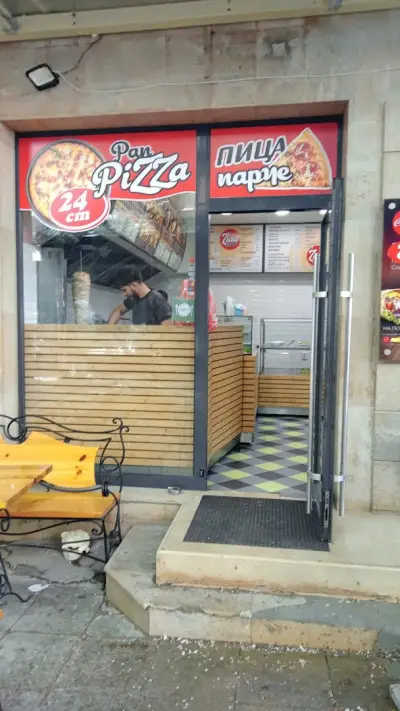 Ziad food