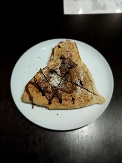 MODO pizza e panini