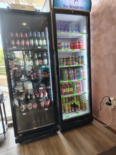 MODO pizza e panini