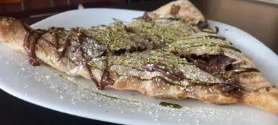 MODO pizza e panini