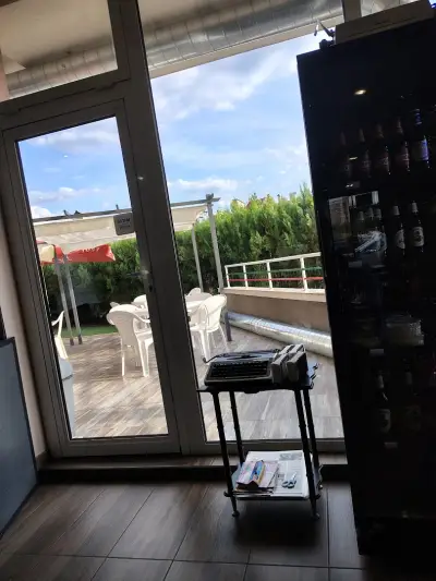 MODO pizza e panini