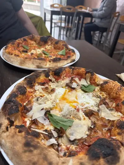 MODO pizza e panini