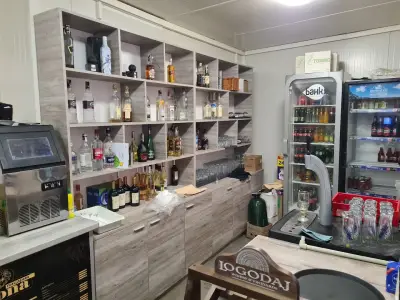 Пицерия ЛИОНА