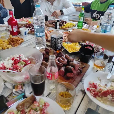Пицерия ЛИОНА