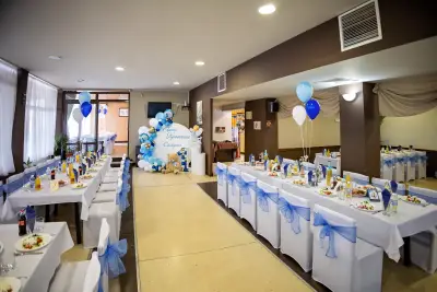 Ресторант Нива