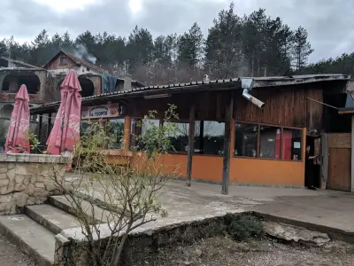Ресторант Свети Георги