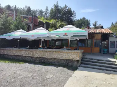 Ресторант Свети Георги