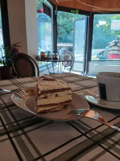 Ресторант “Благото” / Restaurant “Blagoto”