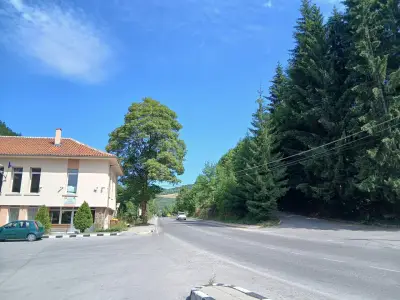 Ресторант “Благото” / Restaurant “Blagoto”